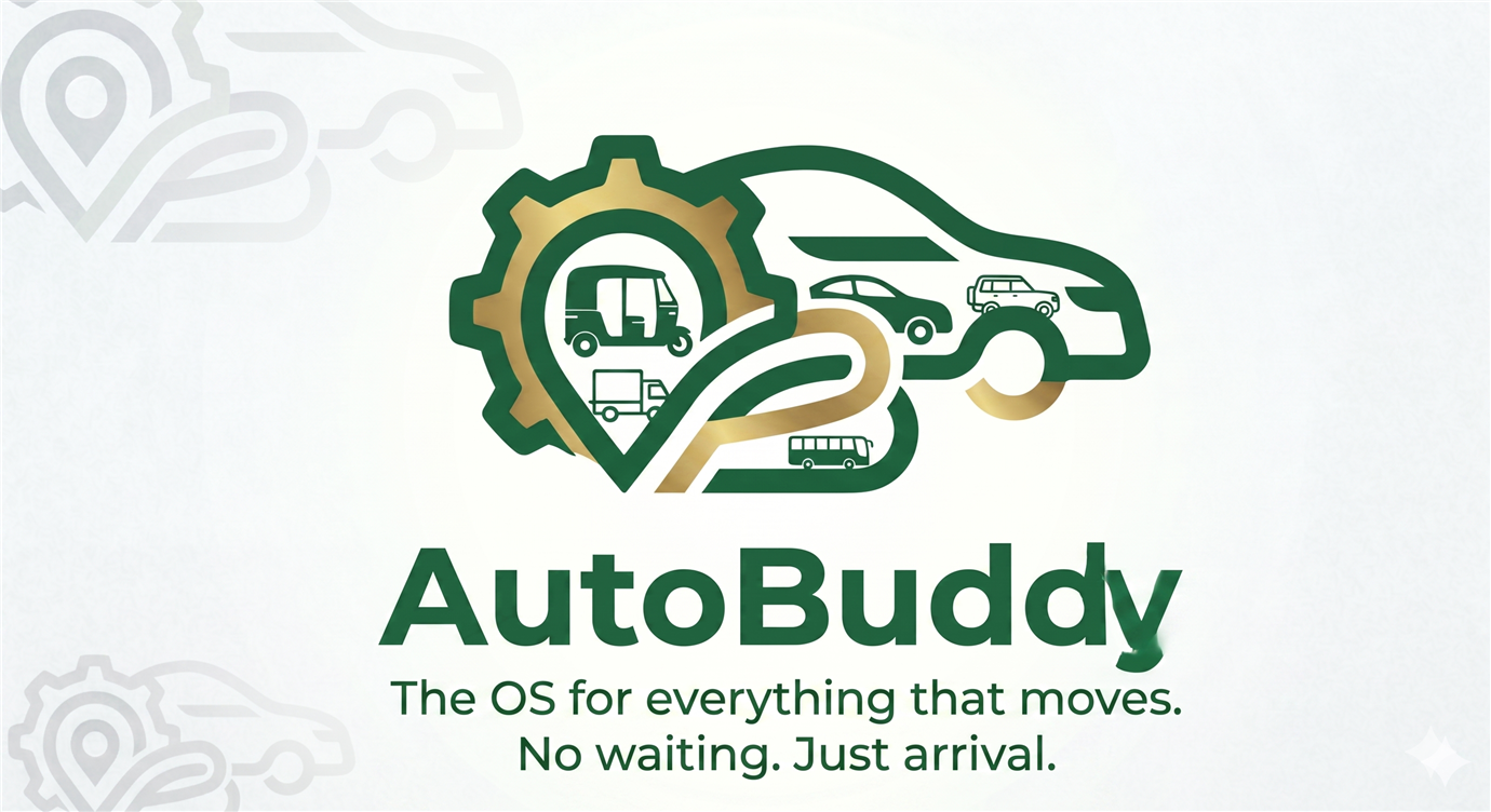 AutoBuddy logo